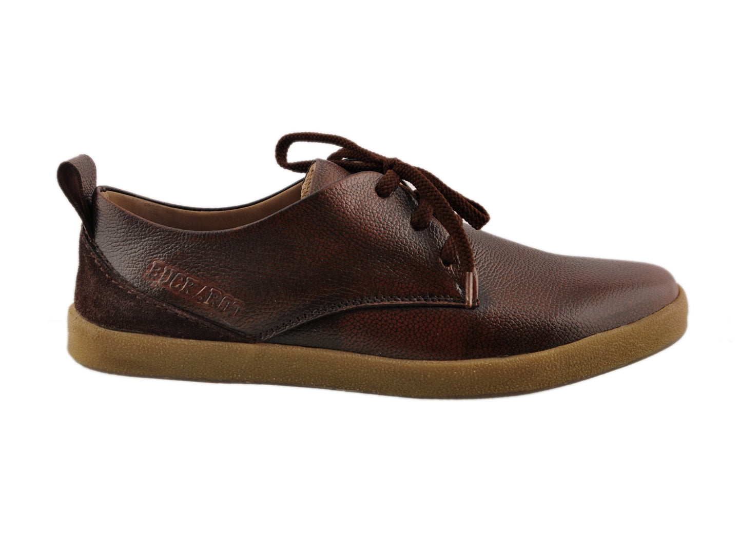 BUCKAROO Genuine Leather Casual Shoes for Men: CORBIN