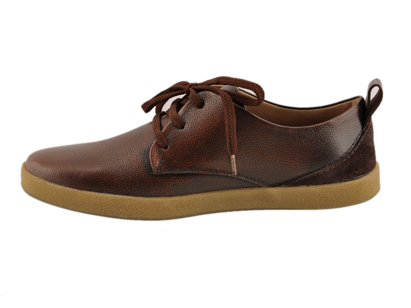 BUCKAROO Genuine Leather Casual Shoes for Men: CORBIN