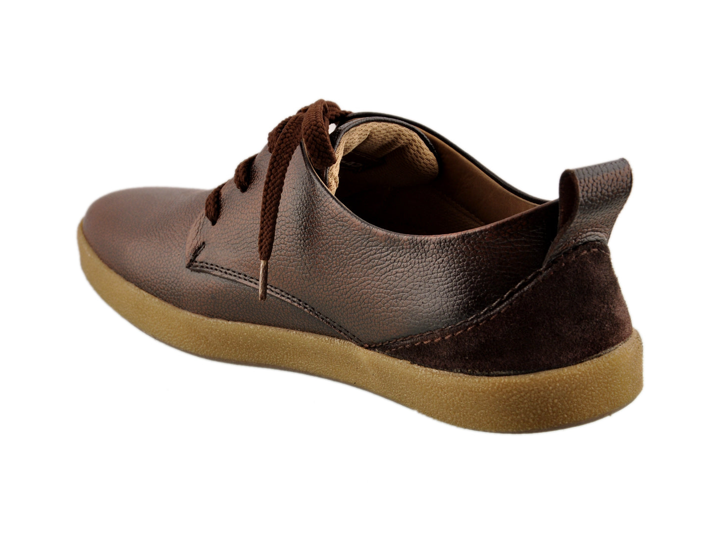 BUCKAROO Genuine Leather Casual Shoes for Men: CORBIN