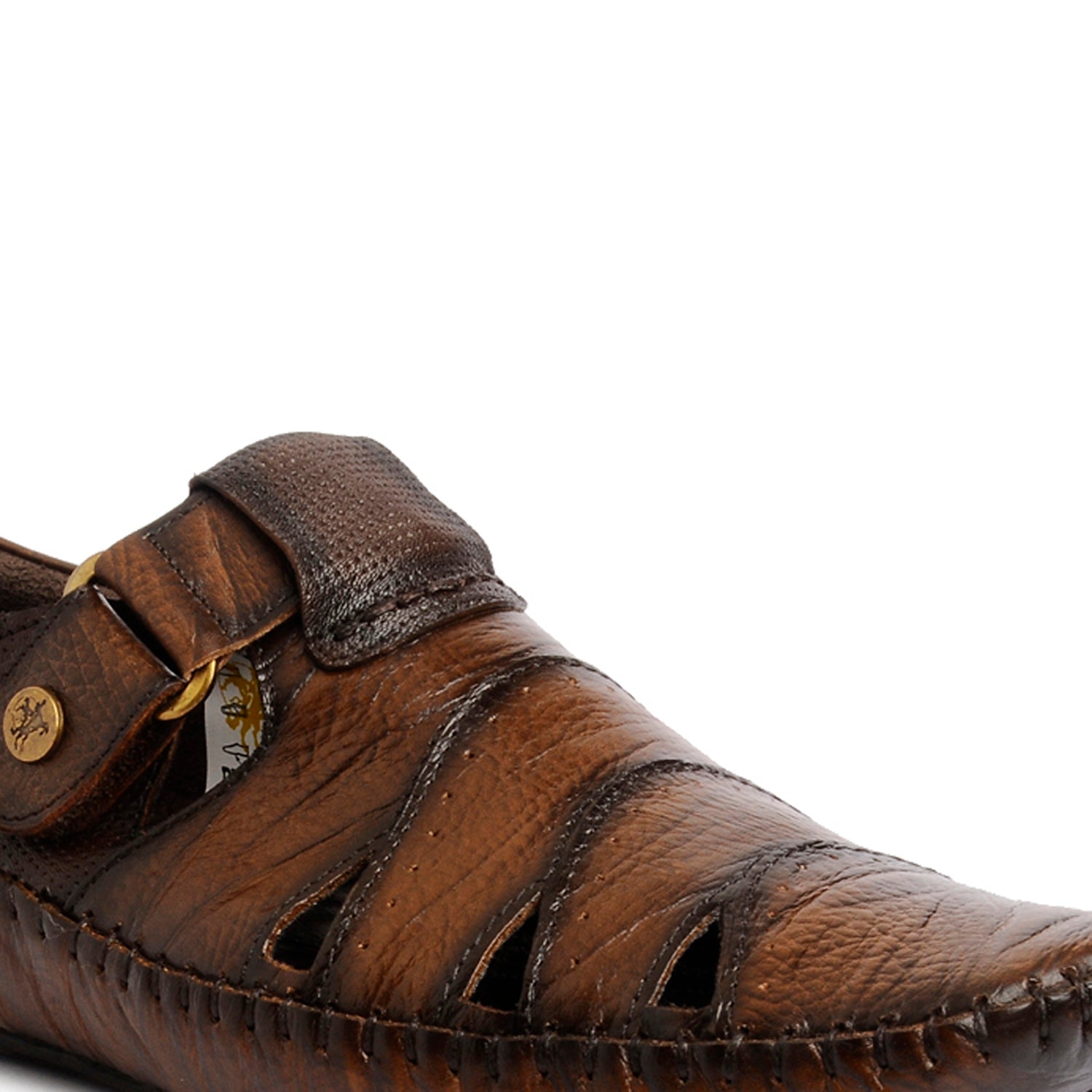 NEW CARLIN Tan