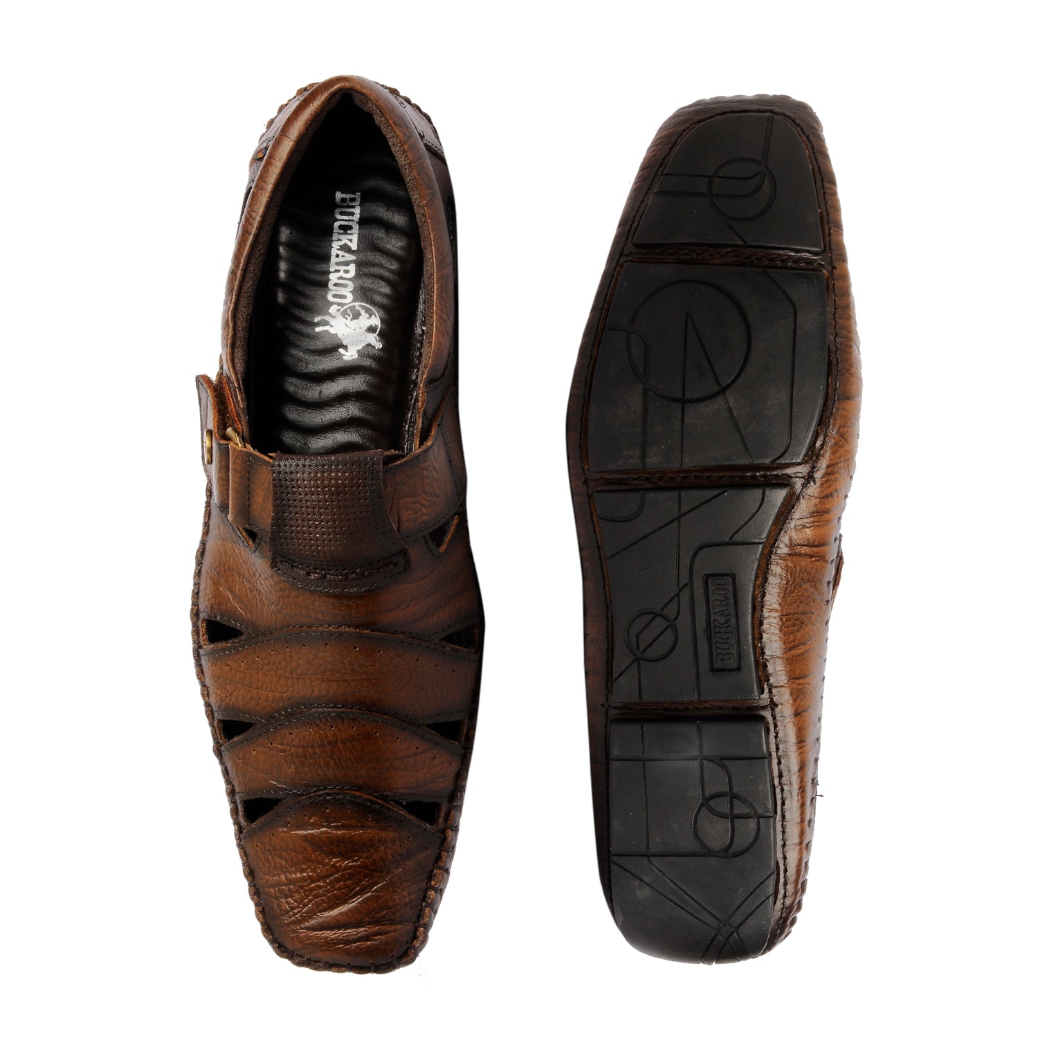 NEW CARLIN Tan