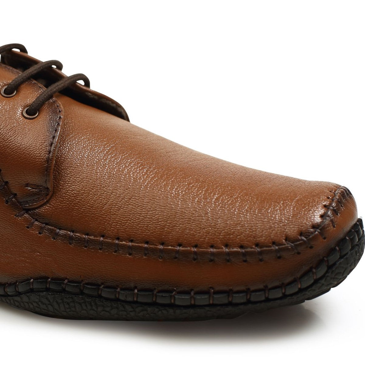 BUCKAROO Genuine Leather Casual Shoes for Men: NERLON