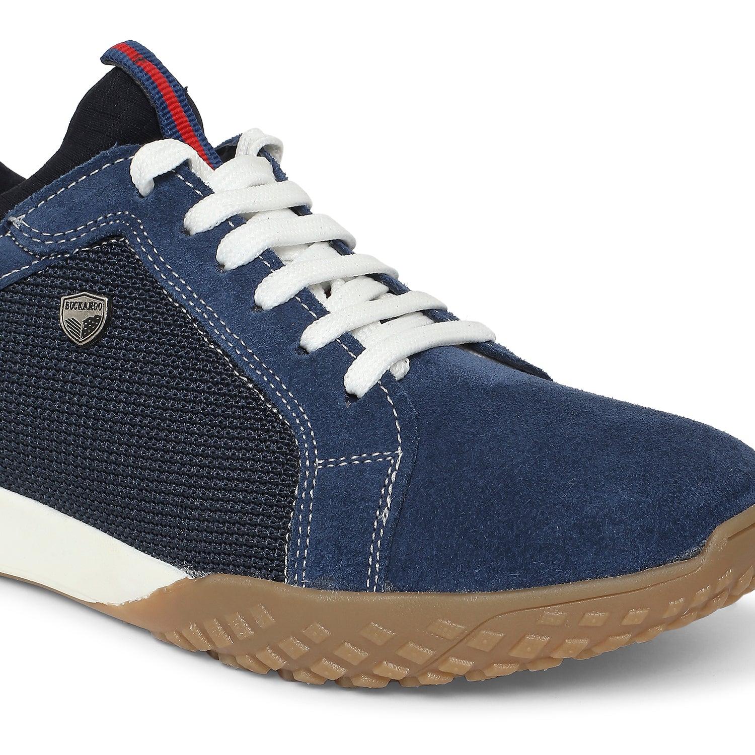 BUCKAROO Genuine Leather Casual Shoes for Men: BONA