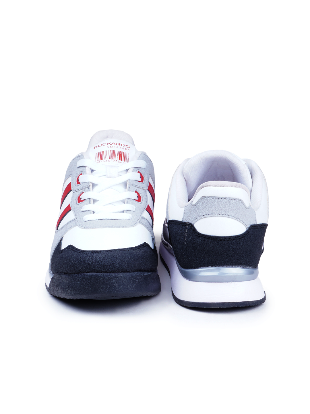 White-Grey