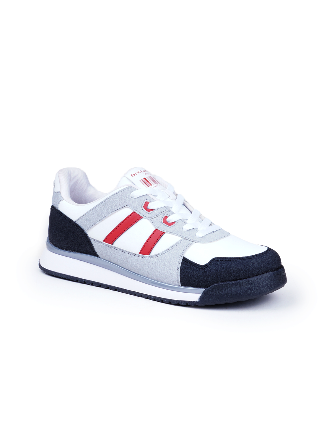 White-Grey