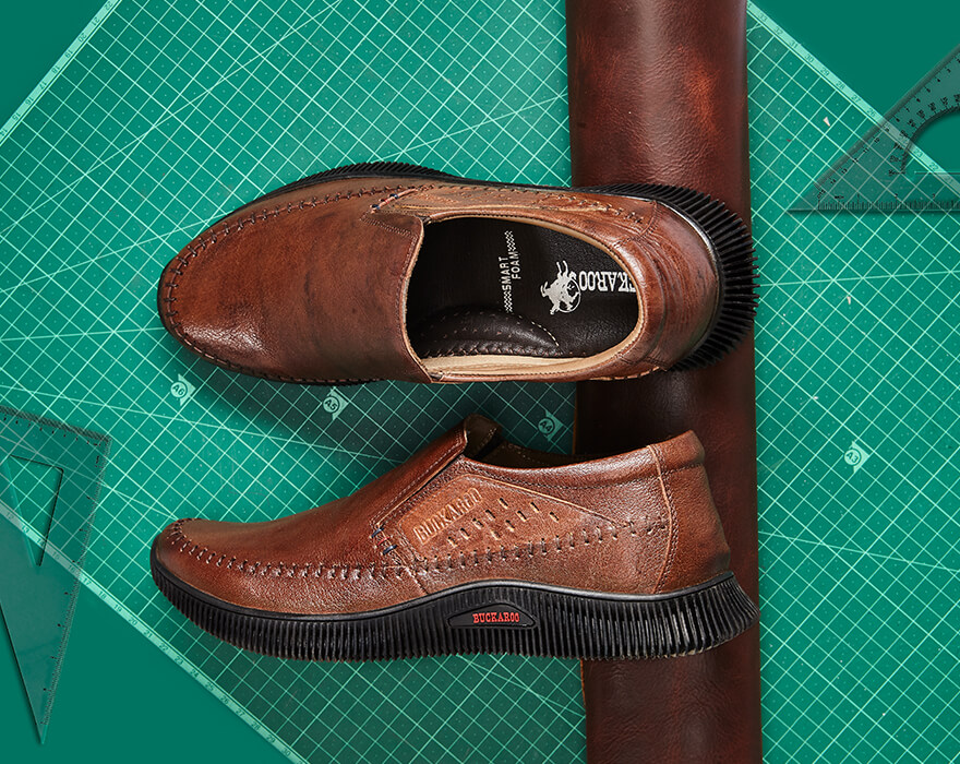 buckaroo shoes price list