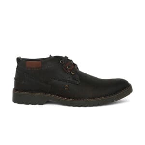 Jaripeo Vegan Leather Casual Shoes for Men: DELMAR