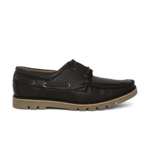 Jaripeo Vegan Leather Casual Shoes for Men: XIOMAR