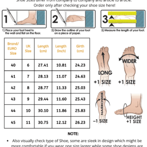 BUCKAROO Genuine Leather Casual Shoes for Men: HELLIO