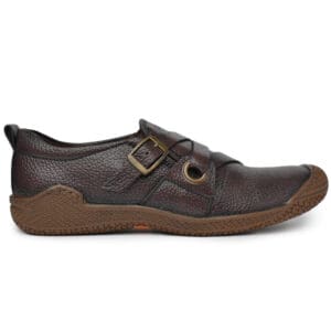 Jaripeo Vegan Leather Casual Shoes for Men: HARTE