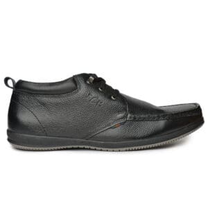 BUCKAROO Genuine Leather Casual Shoes for Men: BASTIAN