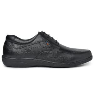 BUCKAROO Genuine Leather Casual Shoes for Men: HIMAR