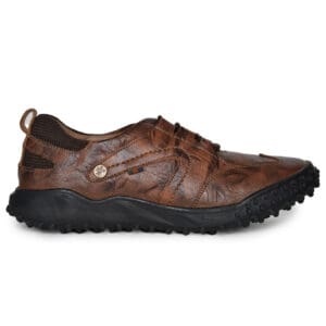 BUCKAROO Genuine Leather Casual Shoes for Men: TRIP