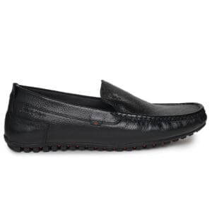 BUCKAROO Genuine Leather Casual Shoes for Men: BALZAC