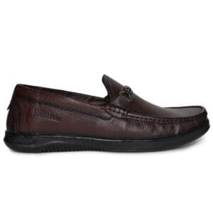 BUCKAROO Genuine Leather Casual Shoes for Men: MULTISTRADA