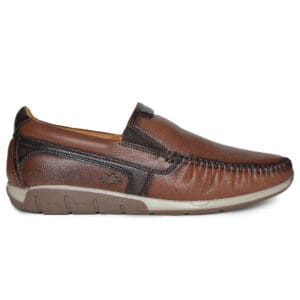 BUCKAROO Genuine Leather Casual Shoes for Men: GOSA