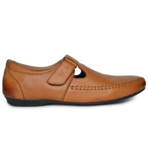 BUCKAROO Genuine Leather Casual Shoes for Men: CAYO