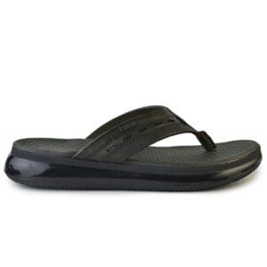 BUCKAROO Genuine Leather Casual Chappal for Men: PATON