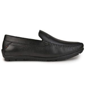 BUCKAROO Genuine Leather Casual Loafer for Men: STELIAN
