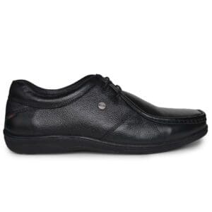 BUCKAROO Genuine Leather Casual Shoes for Men: JESPIR