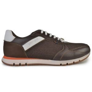 BUCKAROO Vegan Leather Casual Shoes for Men: JAGO