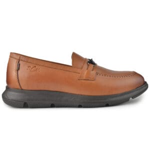 BUCKAROO Genuine Leather Casual Shoes for Men: DARRY