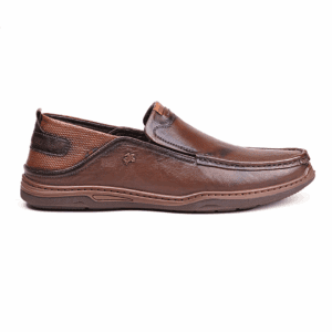 BUCKAROO Genuine Leather Casual Shoes for Men: ROVERE