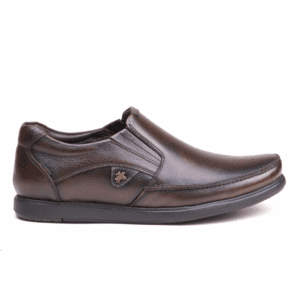 BUCKAROO Genuine Leather Casual Shoes for Men: GRAVON