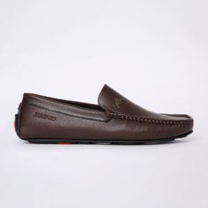 Jaripeo Vegan Leather Casual Loafer for Men: RAMON