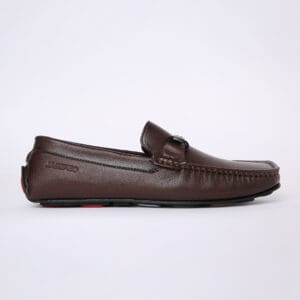 Jaripeo Vegan Leather Casual Loafer for Men: RANCHERO