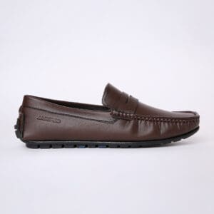 Jaripeo Vegan Leather Casual Loafer for Men: CANYON