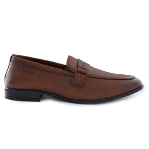 Jaripeo Vegan Leather Casual Shoes for Men: NOBLE