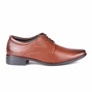 BUCKAROO Genuine Leather Casual Shoes for Men: TOSCANO
