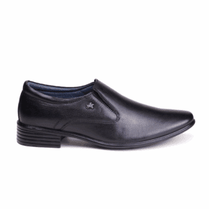 BUCKAROO Genuine Leather Casual Shoes for Men: VELOUR
