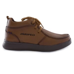 Jaripeo Vegan Leather Casual Shoes for Men: ORSO